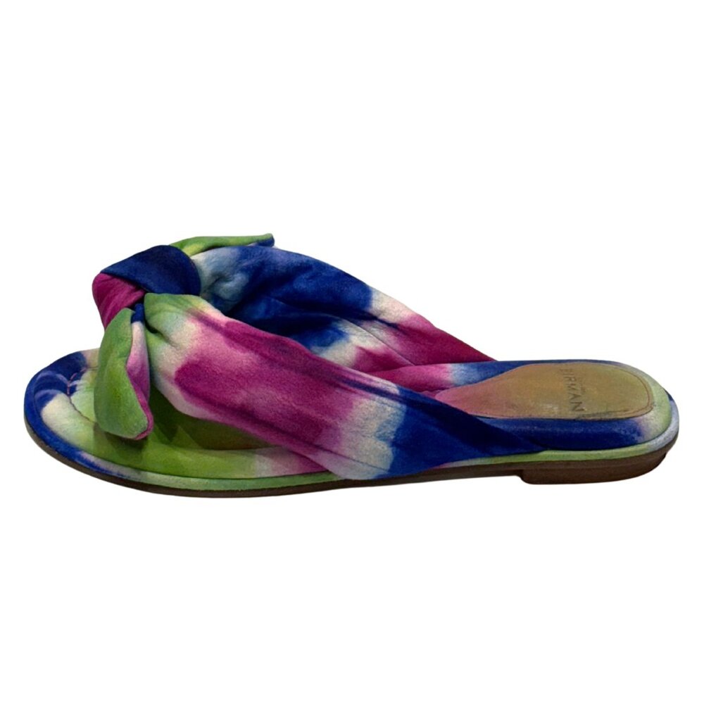 $395 Alexandre Birman sandals size 8 / eu 38